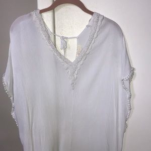 Francesca’s Beach Cover